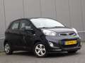 Kia Picanto 1.0 CVVT airco 4-deurs org NL Negro - thumbnail 3