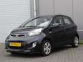 Kia Picanto 1.0 CVVT airco 4-deurs org NL Negro - thumbnail 5