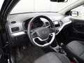 Kia Picanto 1.0 CVVT airco 4-deurs org NL Negro - thumbnail 10