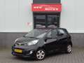 Kia Picanto 1.0 CVVT airco 4-deurs org NL Negro - thumbnail 1