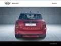 MINI Countryman C Cooper D  150ch Northwood BVA8 Rojo - thumbnail 3