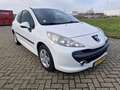 Peugeot 207 1.4 VTi XR Weiß - thumbnail 2