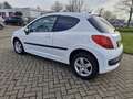 Peugeot 207 1.4 VTi XR Weiß - thumbnail 3