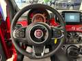 Fiat 500 1.0 hybrid Dolcevita 70cv Rouge - thumbnail 9