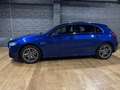 Mercedes-Benz A 250 250e Progressive Line Advanced 8G-DCT Azul - thumbnail 3