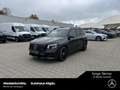 Mercedes-Benz GLB 35 AMG GLB 35 AMG 4M Night 21" Pano 7-Sitzer LEDER HuD Schwarz - thumbnail 1