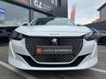 Peugeot e-208 Active Blanc - thumbnail 3