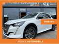 Peugeot e-208 Active Blanc - thumbnail 1