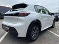 Peugeot e-208 Active Blanc - thumbnail 5