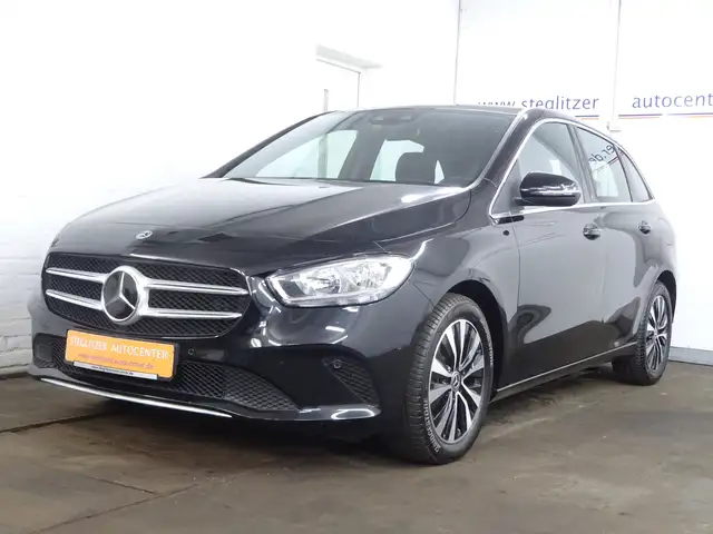 Mercedes-Benz B 250 e Progressive 8G ACC/Pano/Navi/TW/PDC/MBUX/CarPlay