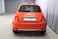 Fiat 500 DOLCEVITA UVP 21.780 Euro 1,0 Hybrid, Tech-Pake... Orange - thumbnail 5