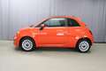 Fiat 500 DOLCEVITA UVP 21.780 Euro 1,0 Hybrid, Tech-Pake... Orange - thumbnail 3