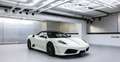 Ferrari F430 Scuderia Spider 16M Ferrari Classiche Bianco Weiß - thumbnail 2