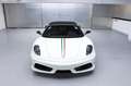 Ferrari F430 Scuderia Spider 16M Ferrari Classiche Bianco Weiß - thumbnail 7
