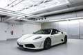 Ferrari F430 Scuderia Spider 16M Ferrari Classiche Bianco Weiß - thumbnail 6