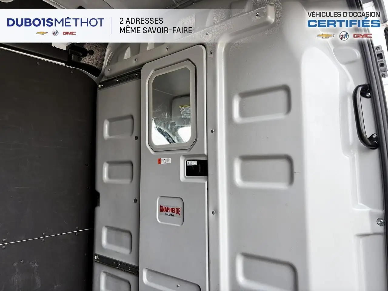 Ford Transit Cargo Van снимка Ford Transit Cargo Van