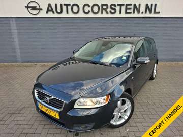 1.6D Edition II Leder Trekhaak Navi Ecc Cruise Con