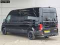 MAN TGE 3.180 Automaat 180PK L4H3 LED Airco Cruise Trekhaa Zwart - thumbnail 2