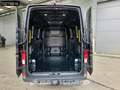 MAN TGE 3.180 Automaat 180PK L4H3 LED Airco Cruise Trekhaa Zwart - thumbnail 3