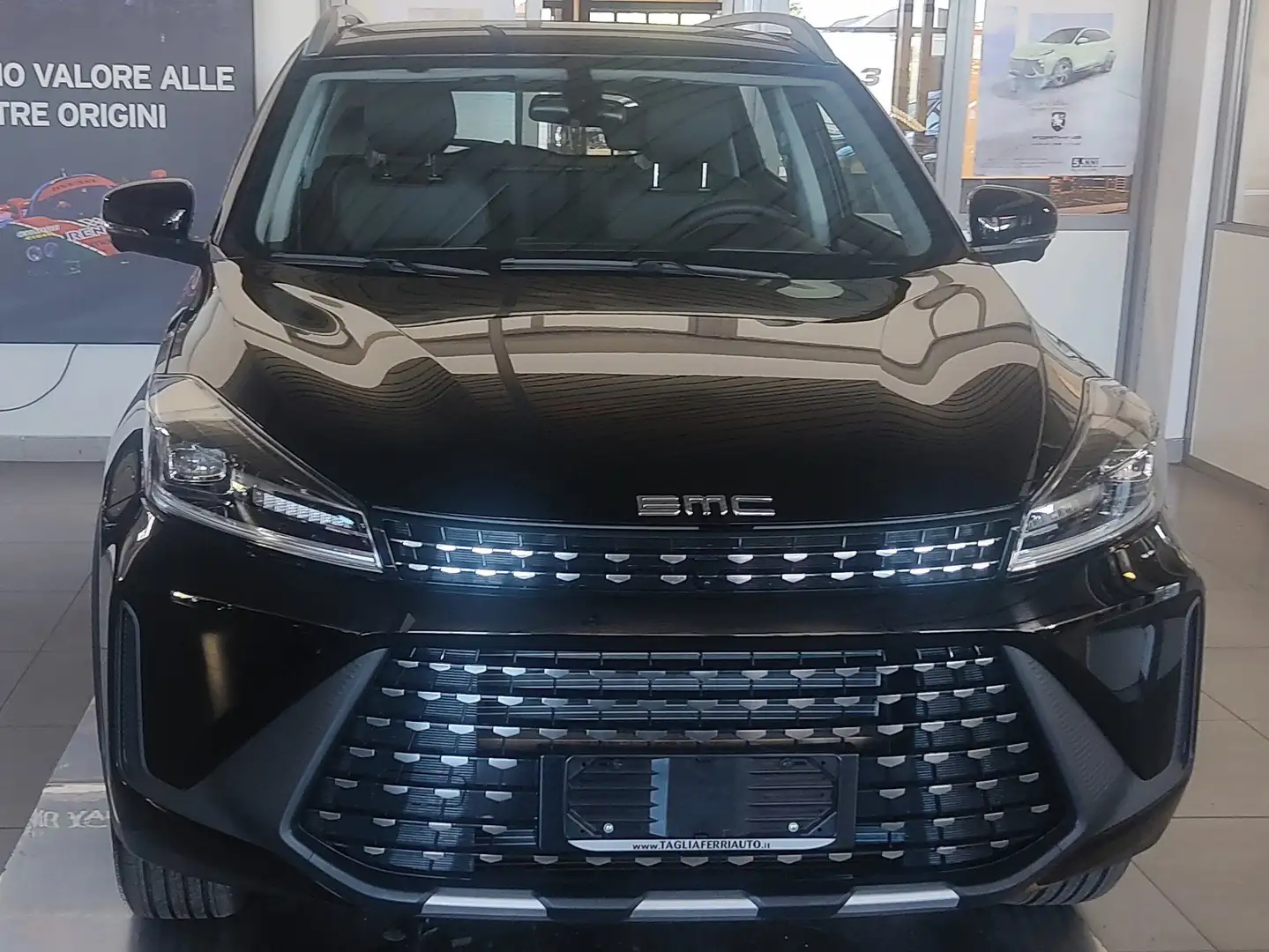 EMC SEI Sei 1.5 Gpl 147cv cvt - 2