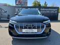Audi e-tron 50 quattro Advanced| NP € 87.000 Schwarz - thumbnail 8