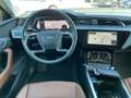 Audi e-tron 50 quattro Advanced| NP € 87.000 Schwarz - thumbnail 12