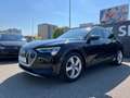 Audi e-tron 50 quattro Advanced| NP € 87.000 Schwarz - thumbnail 7