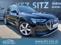 Audi e-tron 50 quattro Advanced| NP € 87.000 Schwarz - thumbnail 1