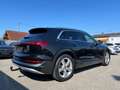 Audi e-tron 50 quattro Advanced| NP € 87.000 Schwarz - thumbnail 3