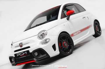 595 Pista 1.4 T-Jet 160cv