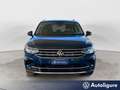 Volkswagen Tiguan Tiguan 1.5 TSI 150 CV DSG ACT Elegance Bleu - thumbnail 7