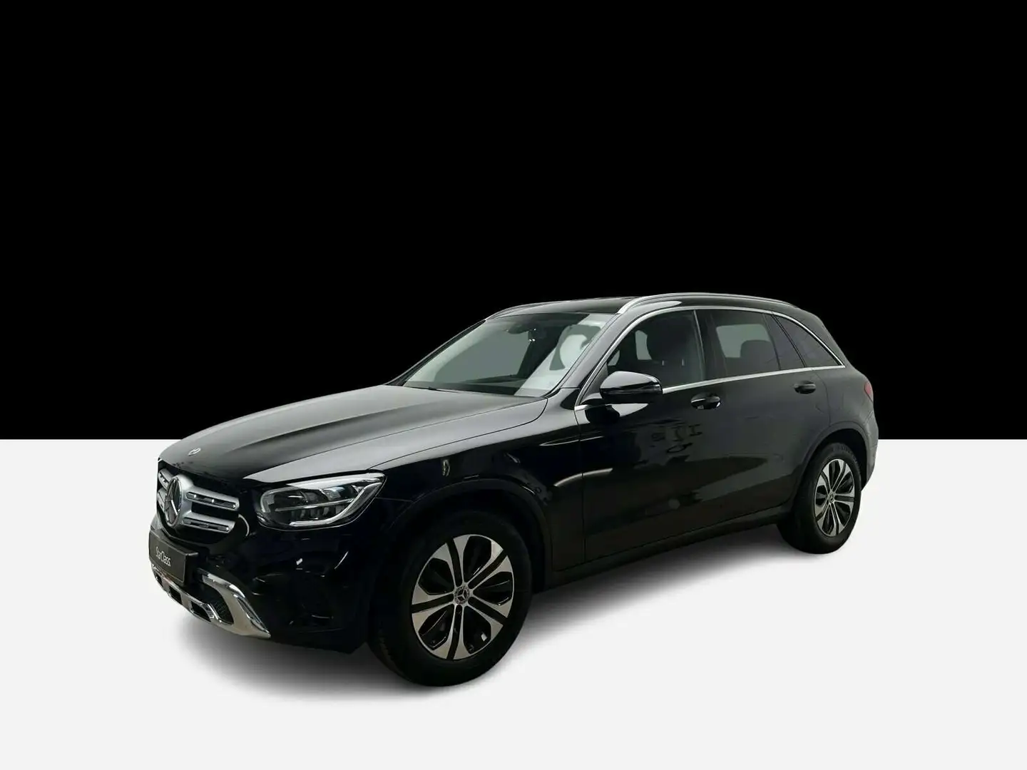 Mercedes-Benz GLC 200 GLC 200 4MATIC LED+Kamera+MBUX+Easypack Noir - 1