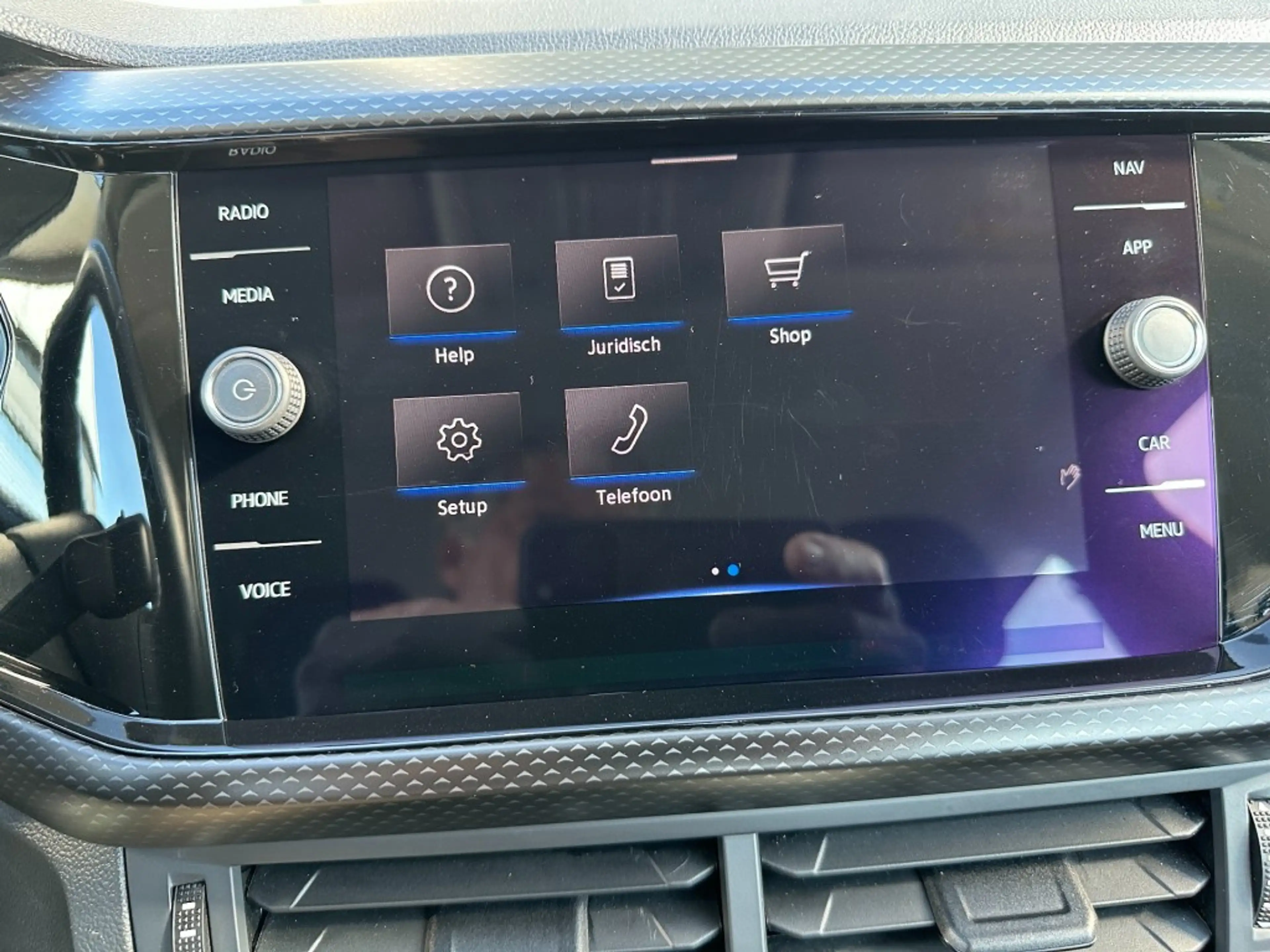Volkswagen T-Cross 1.0 TSi Life Navi. Camera Apple-CarPlay stoelverw. — photo 23
