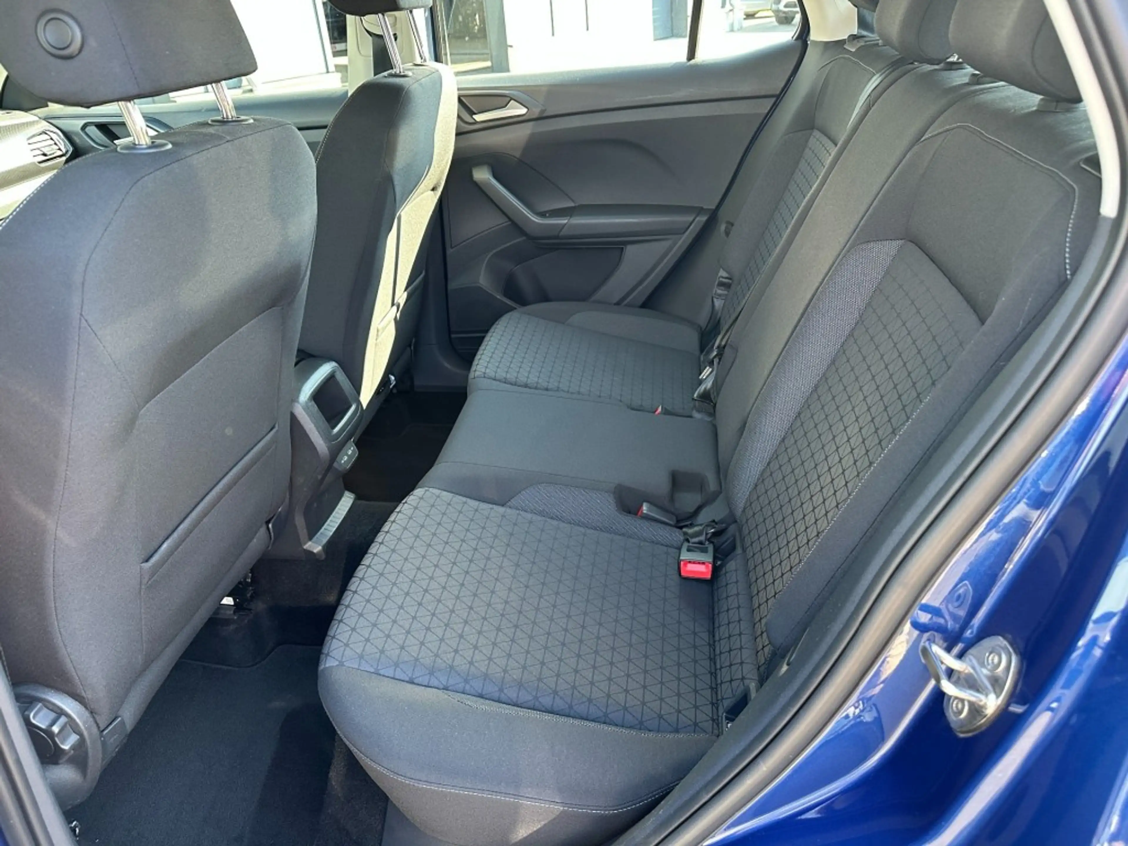Volkswagen T-Cross 1.0 TSi Life Navi. Camera Apple-CarPlay stoelverw. — photo 37