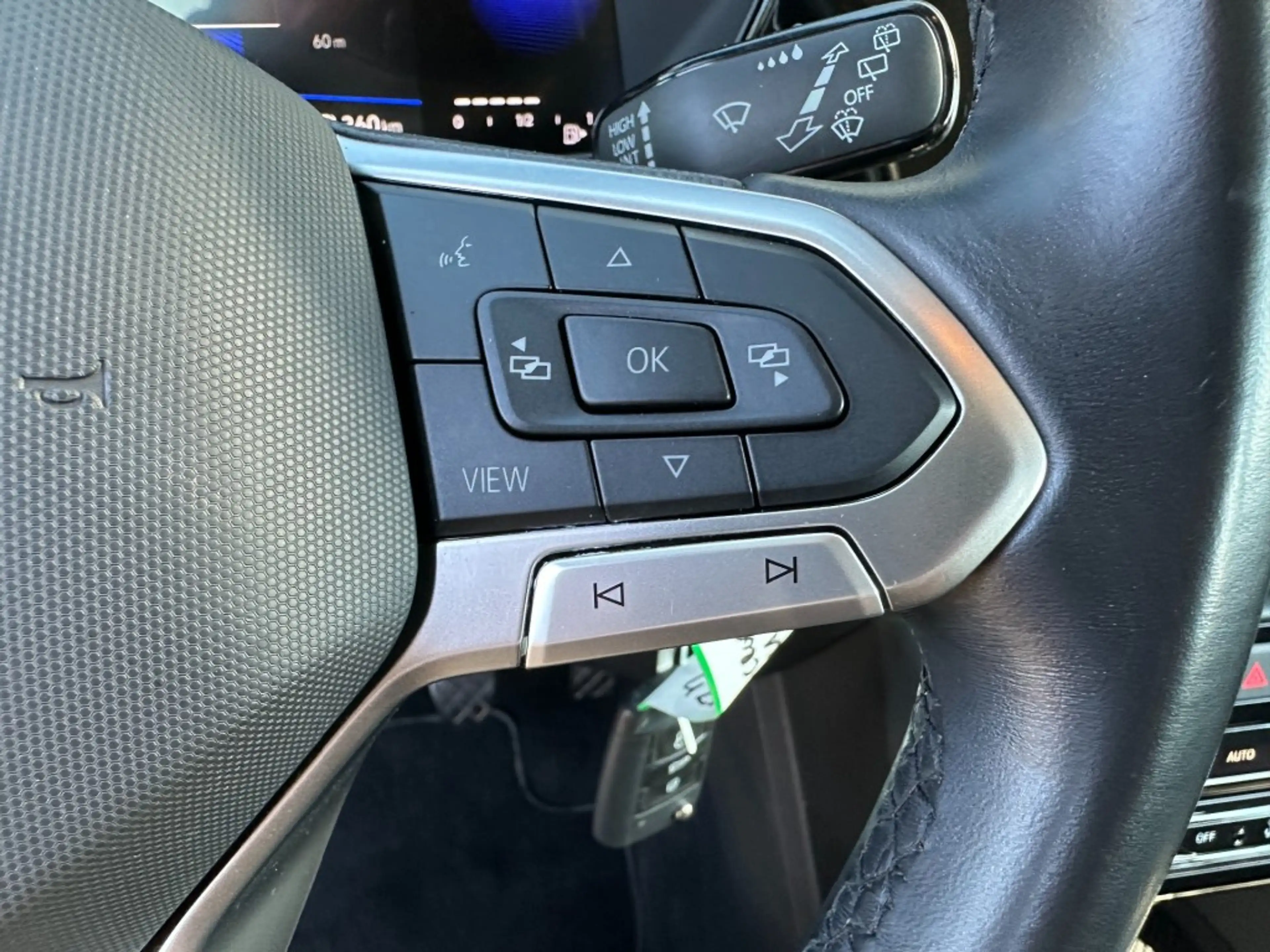 Volkswagen T-Cross 1.0 TSi Life Navi. Camera Apple-CarPlay stoelverw. — photo 27