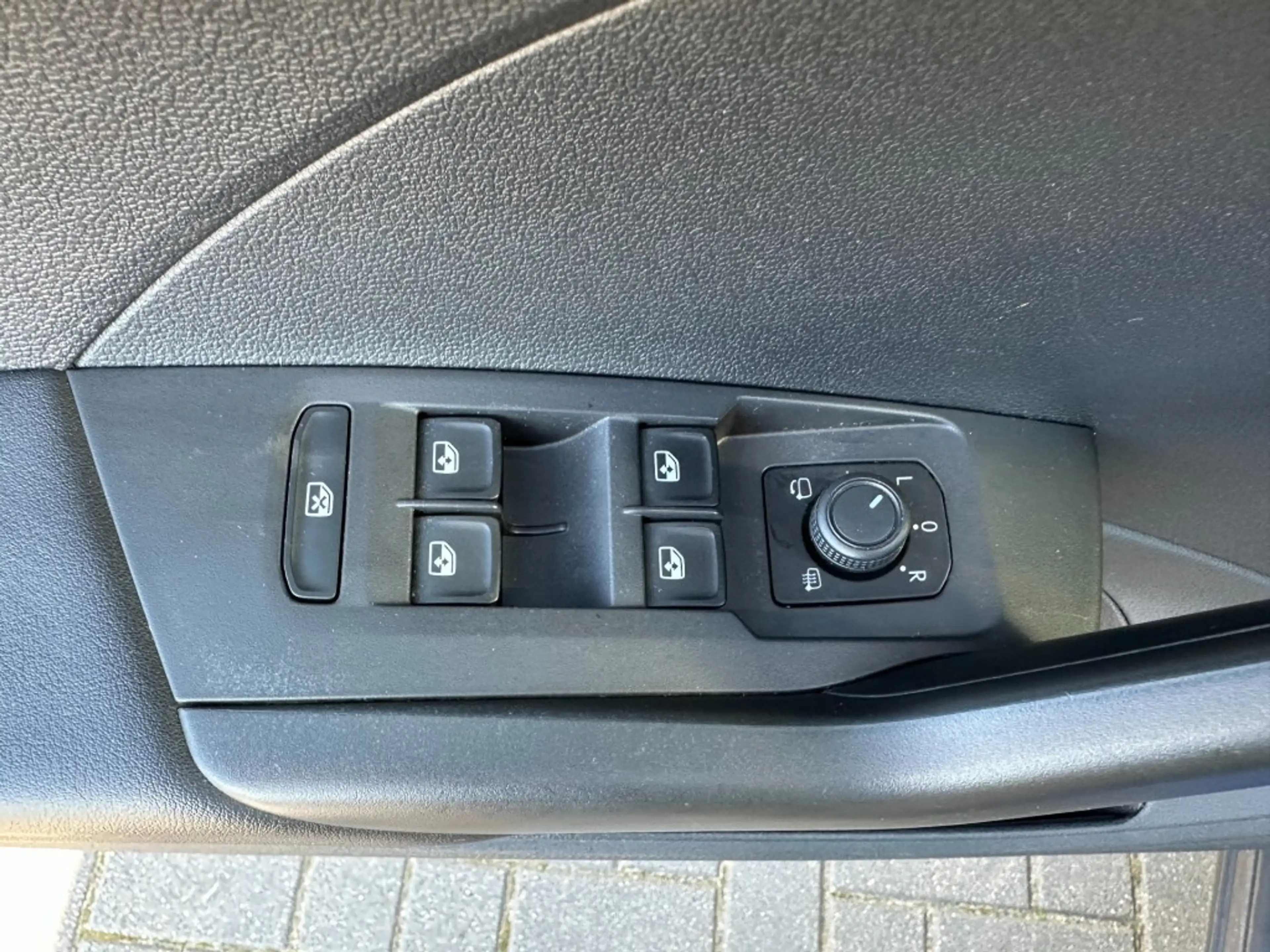 Volkswagen T-Cross 1.0 TSi Life Navi. Camera Apple-CarPlay stoelverw. — photo 33
