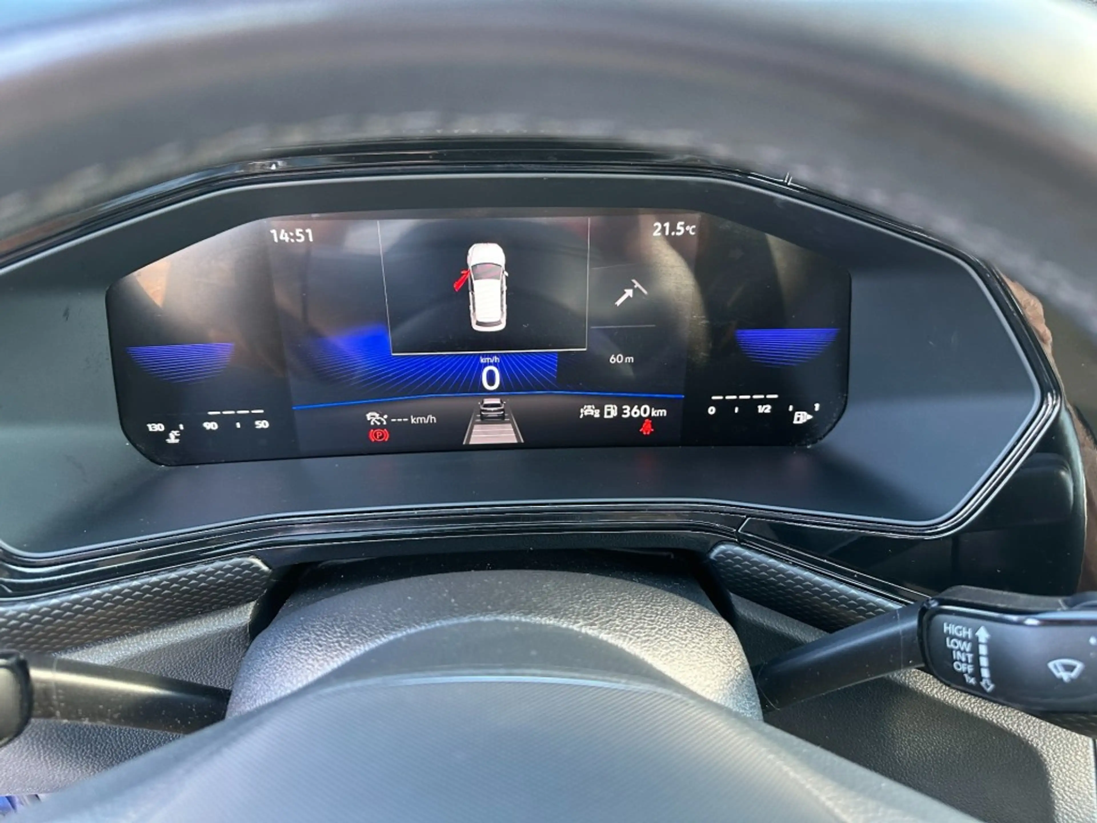 Volkswagen T-Cross 1.0 TSi Life Navi. Camera Apple-CarPlay stoelverw. — photo 29