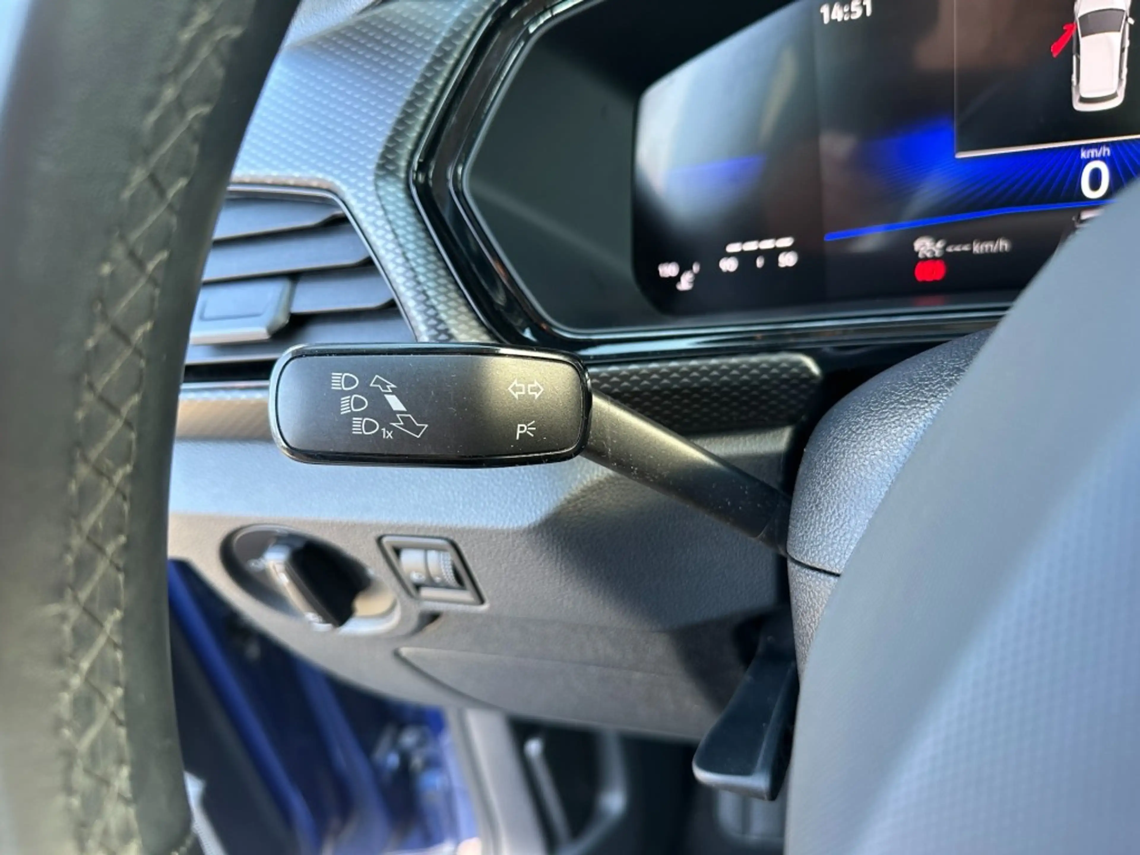 Volkswagen T-Cross 1.0 TSi Life Navi. Camera Apple-CarPlay stoelverw. — photo 28