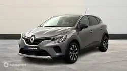 Renault Captur 1.0 TCe 90ch Evolution