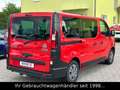 Fiat Talento Kombi L1H1 1,2t SX MIXTO *6-SIT/AHK/NAVI Rot - thumbnail 5
