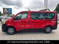 Fiat Talento Kombi L1H1 1,2t SX MIXTO *6-SIT/AHK/NAVI Rot - thumbnail 8