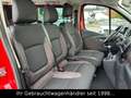 Fiat Talento Kombi L1H1 1,2t SX MIXTO *6-SIT/AHK/NAVI Rot - thumbnail 16
