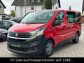 Fiat Talento Kombi L1H1 1,2t SX MIXTO *6-SIT/AHK/NAVI Rot - thumbnail 1