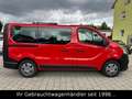Fiat Talento Kombi L1H1 1,2t SX MIXTO *6-SIT/AHK/NAVI Rot - thumbnail 4
