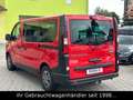Fiat Talento Kombi L1H1 1,2t SX MIXTO *6-SIT/AHK/NAVI Rot - thumbnail 7