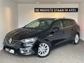 Renault Megane Estate 1.3 TCe Limited Noir - thumbnail 1