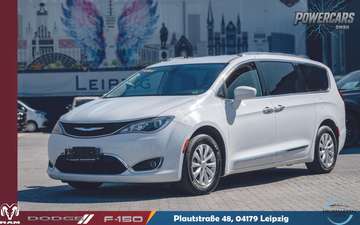 3,6l Touring L,Kamera,Totwinkel,Tempomat