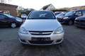 Opel Corsa C Edition Silber - thumbnail 3