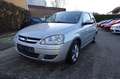 Opel Corsa C Edition Silber - thumbnail 4