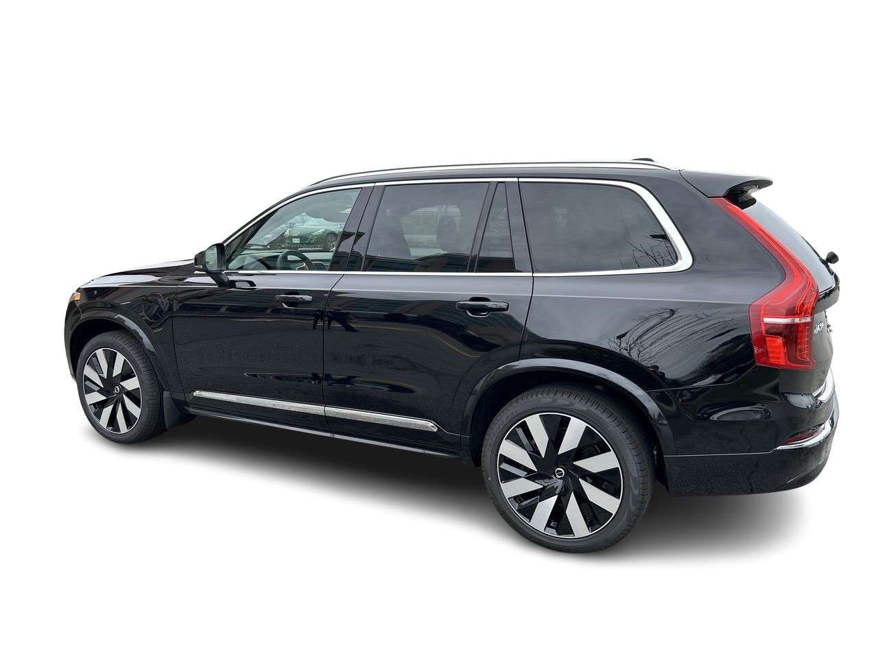 2024 Volvo XC90 Core Bright Theme Local One-Owner | Accident-Free thumb 8